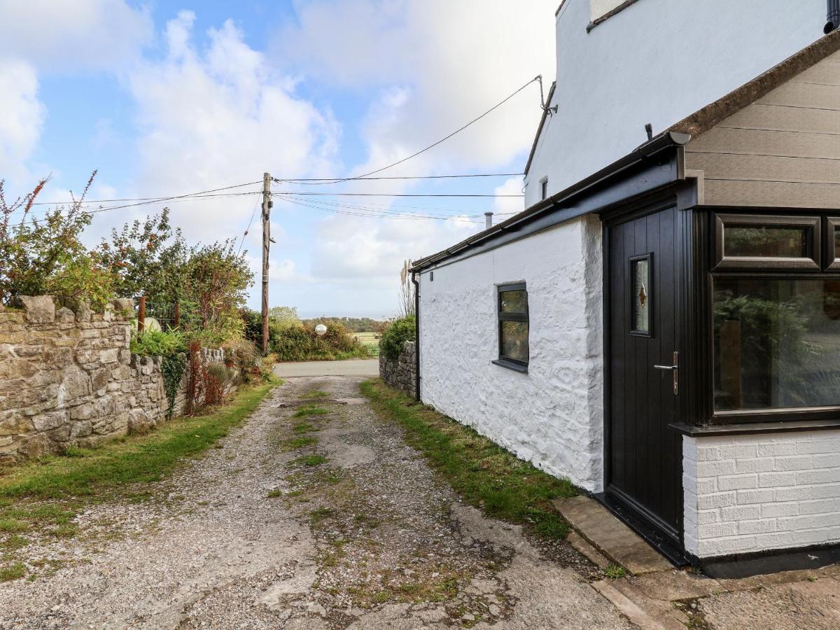 3 Penllan Cottages 霍利韦尔 外观 照片