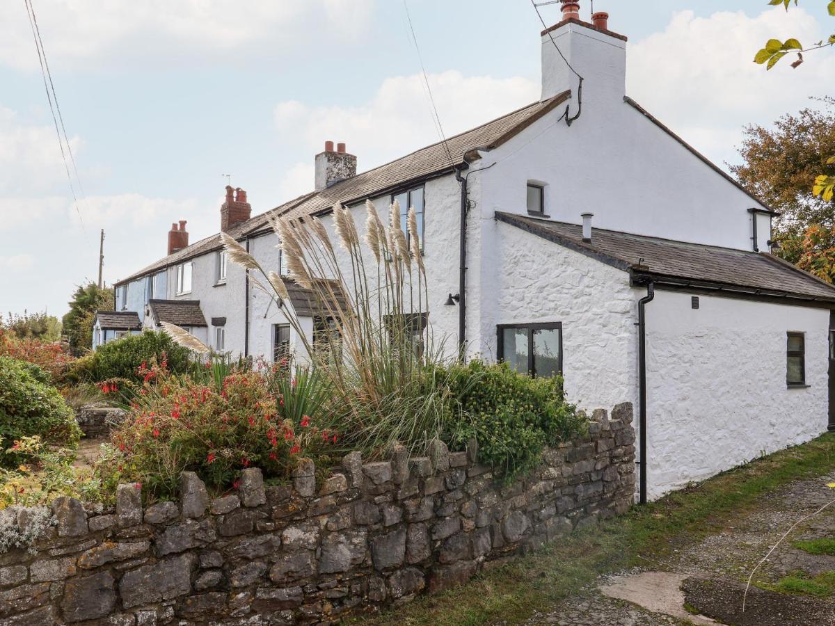 3 Penllan Cottages 霍利韦尔 外观 照片